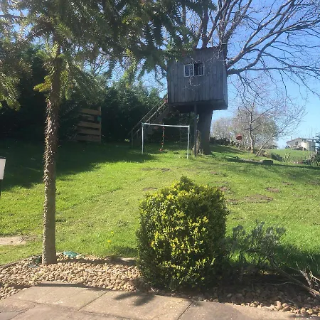 Сasa de vacaciones La Afortunada Selaya