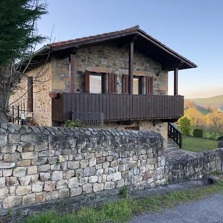 Сasa de vacaciones La Afortunada Selaya