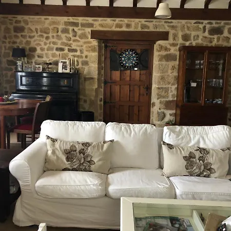 Сasa de vacaciones La Afortunada Selaya