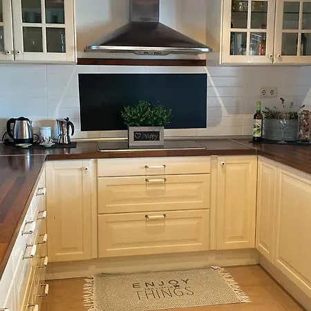 La Afortunada Casa vacanze *