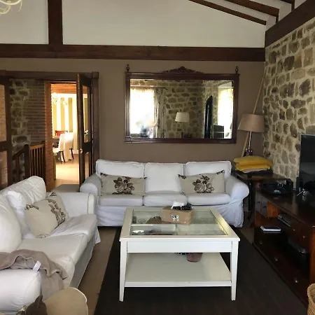 Casa vacanze La Afortunada Selaya