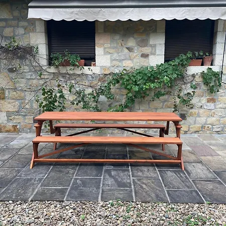 La Afortunada Casa vacanze Selaya