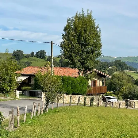 Сasa de vacaciones La Afortunada Selaya
