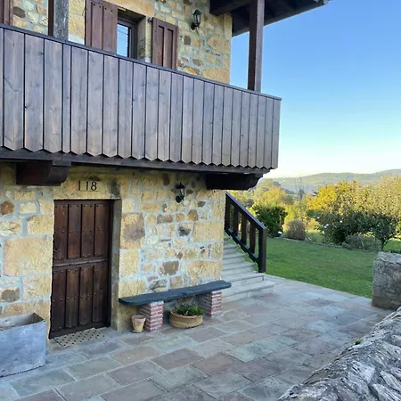 Casa vacanze La Afortunada Selaya